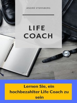 cover image of Life Coach